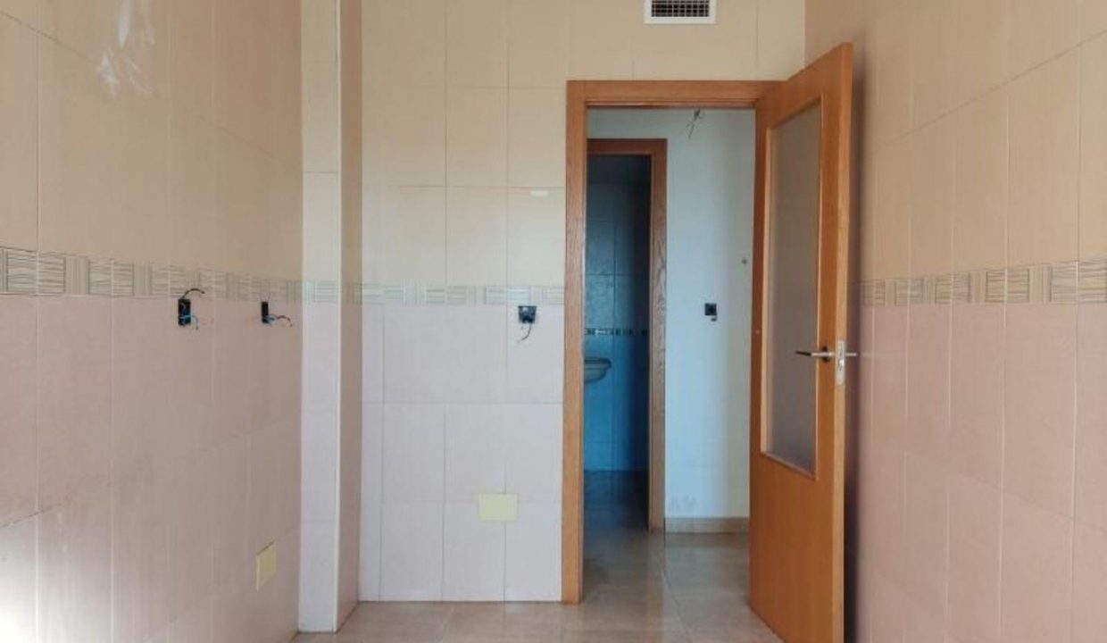 Promoción Promoción de tipologias Vivienda en venta CEUTI Murcia, obra nueva en Ceutí (Revista)