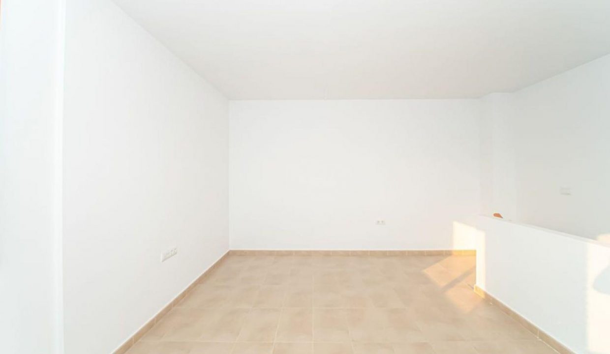 Promoción Promoción de chalets adosados en C/ Bartolome Ruíz, Torre-Pacheco, obra nueva en Torre-Pacheco (Revista)