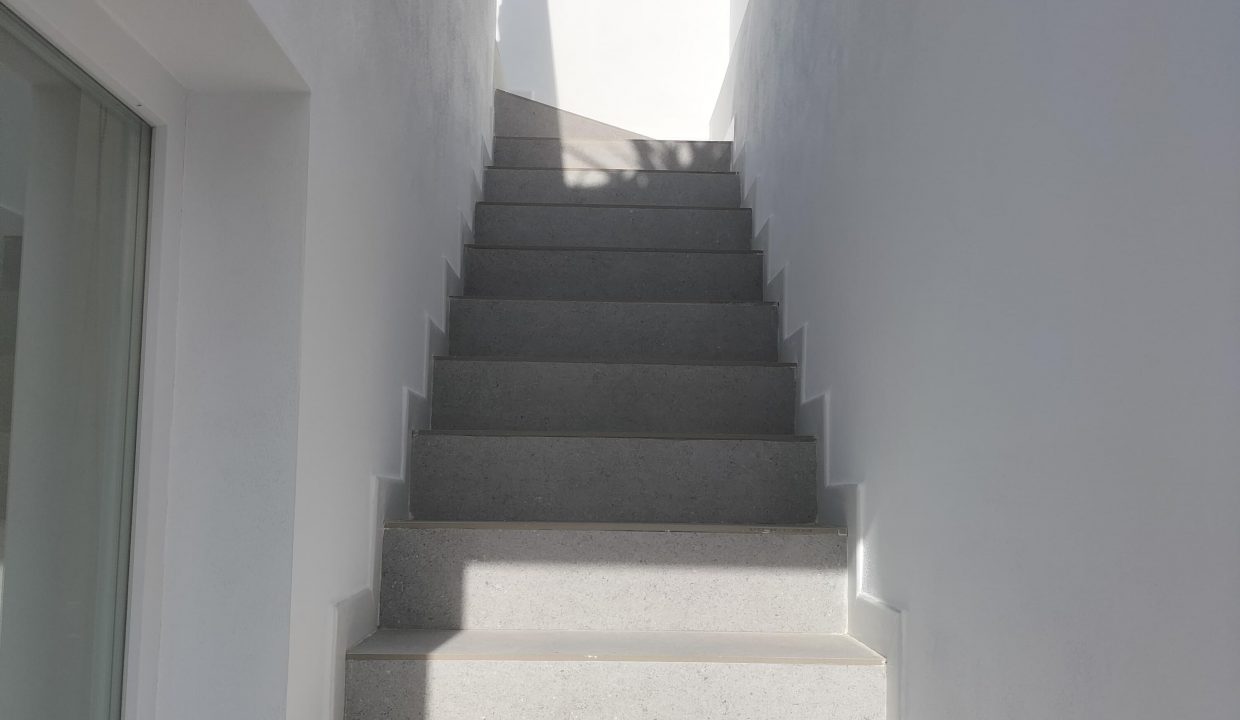 Promoción Residencial Atomium, obra nueva en Orihuela (Revista)
