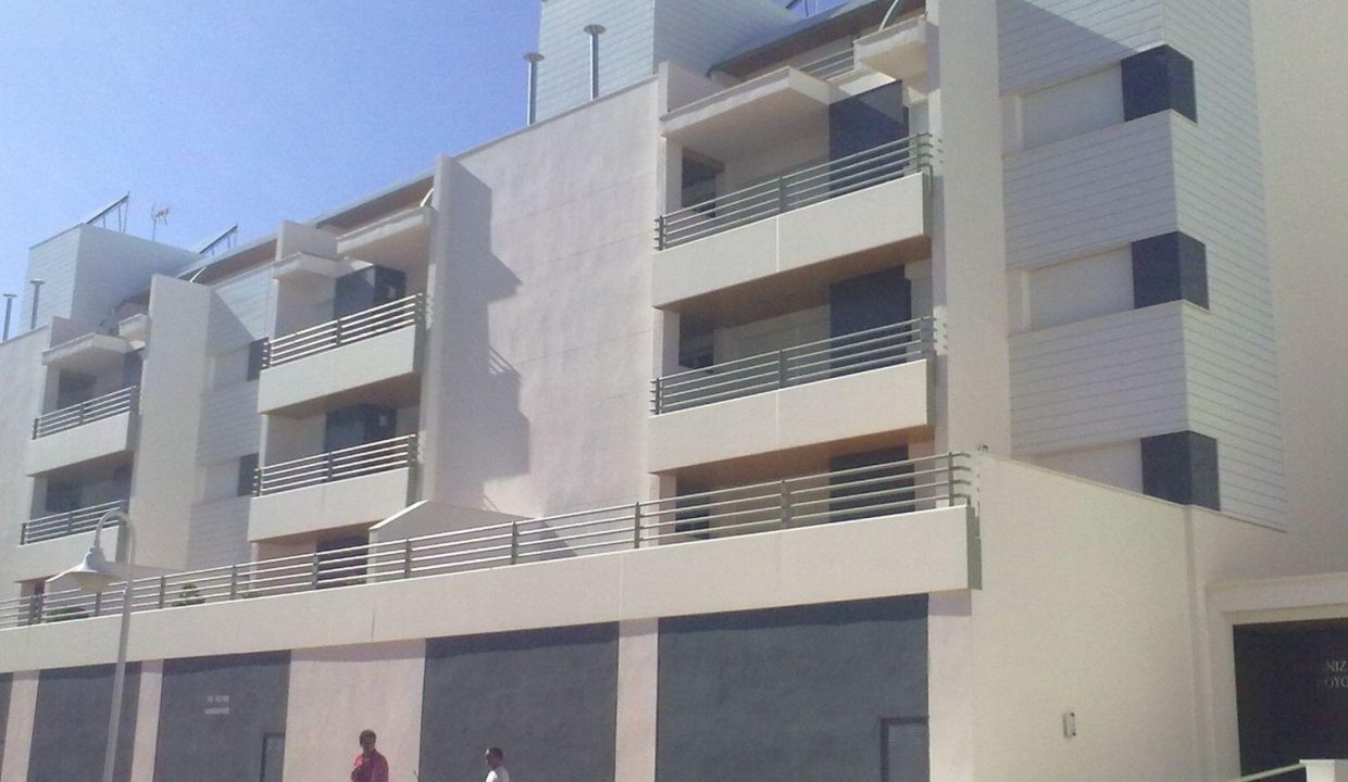 Promoción Hoyo 19 - 2ª Fase, obra nueva en Cartaya (Revista)