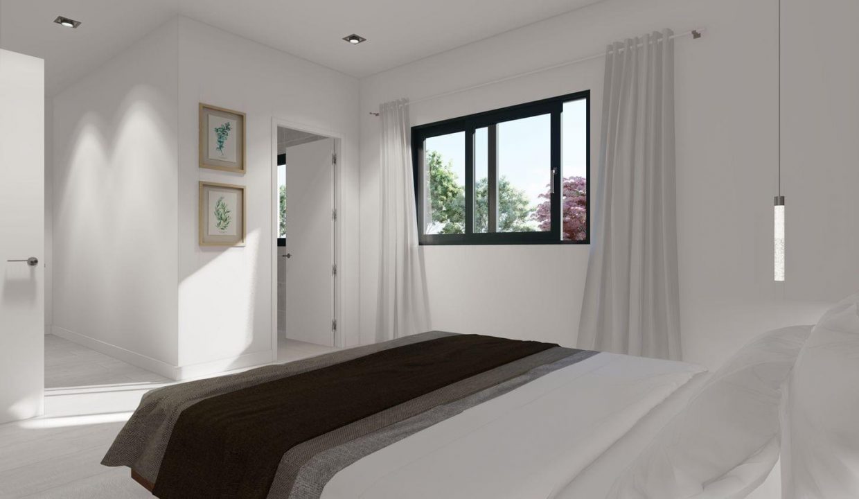 Promoción Onze Residencial, obra nueva en Ajalvir (Revista)