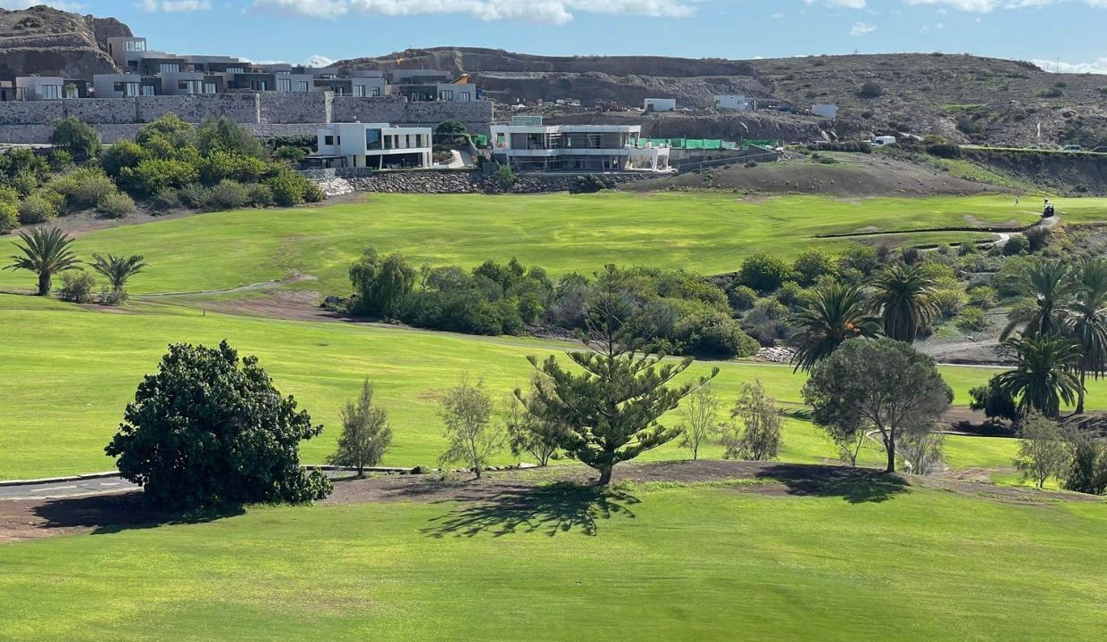 Promoción Swing 35 Luxury Villas, obra nueva en San Bartolomé de Tirajana (Revista)
