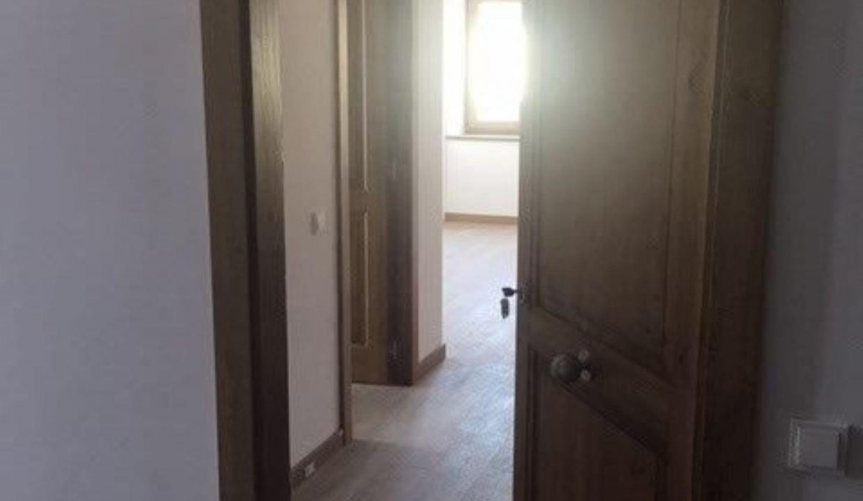 Promoción Viviendas Bellver De Cerdanya, obra nueva en Talló (Revista)