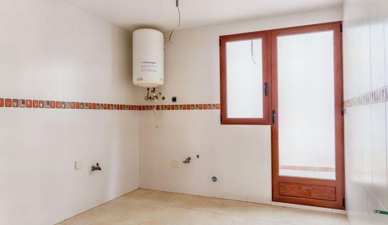 Promoción Promoción de viviendas adosadas en Cehegin, Murcia, obra nueva en Cehegín (Revista)