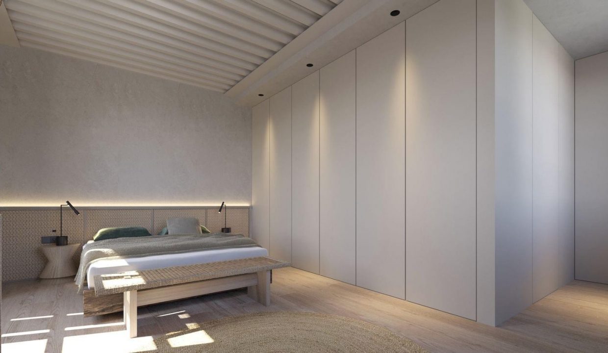Promoción Villamanin Homes, obra nueva en Gijón (Revista)