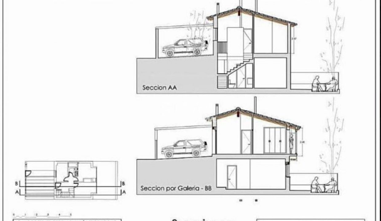 Promoción Lago de Barasona, Prepirineo Aragones, obra nueva en Lago de Barasona (Revista)