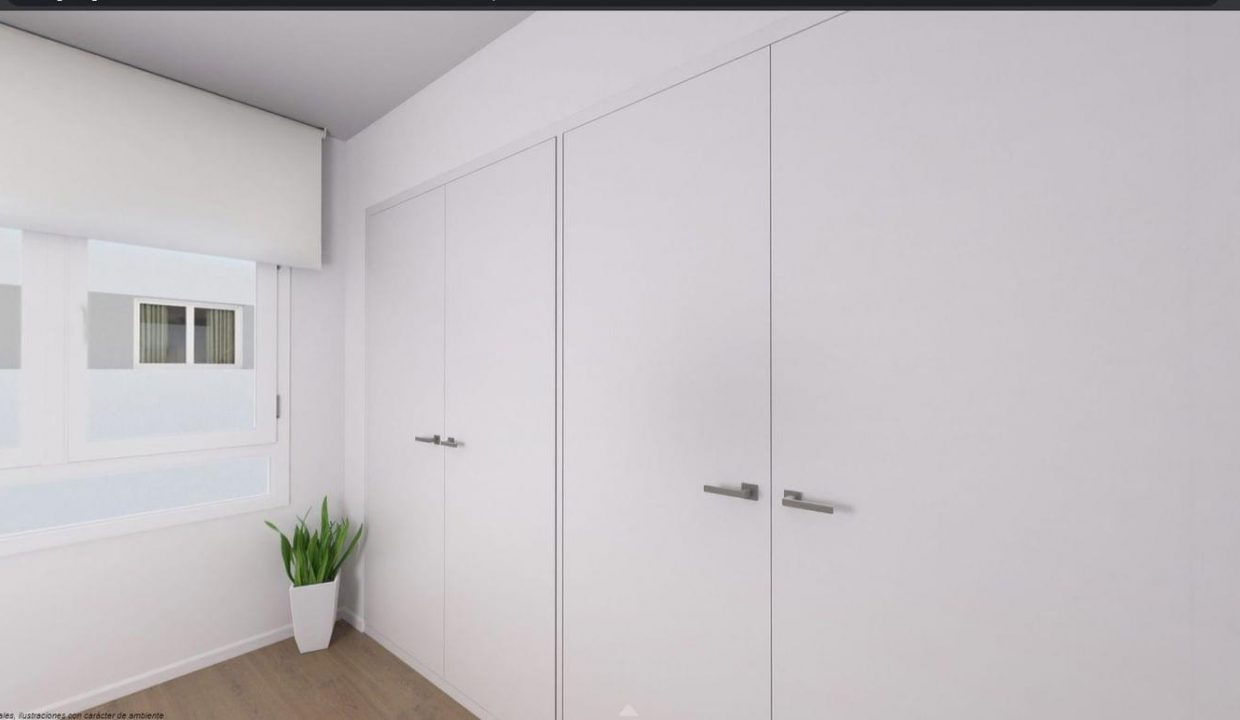 Promoción Residencial Arausa, obra nueva en Madrid (Revista)