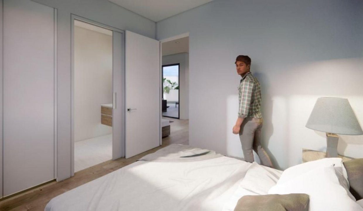 Promoción de lujo en Mas Alba, obra nueva en Sant Pere de Ribes (Revista)