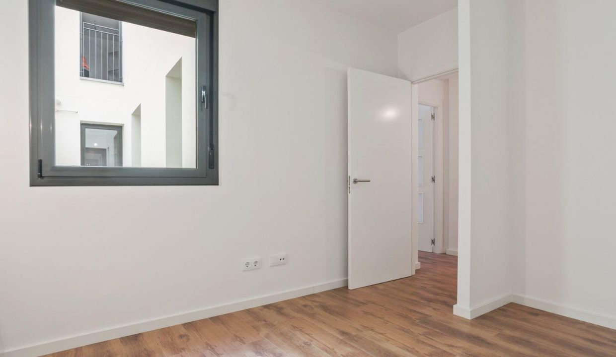 Promoción Figueres - Taure, obra nueva en Figueres (Revista)