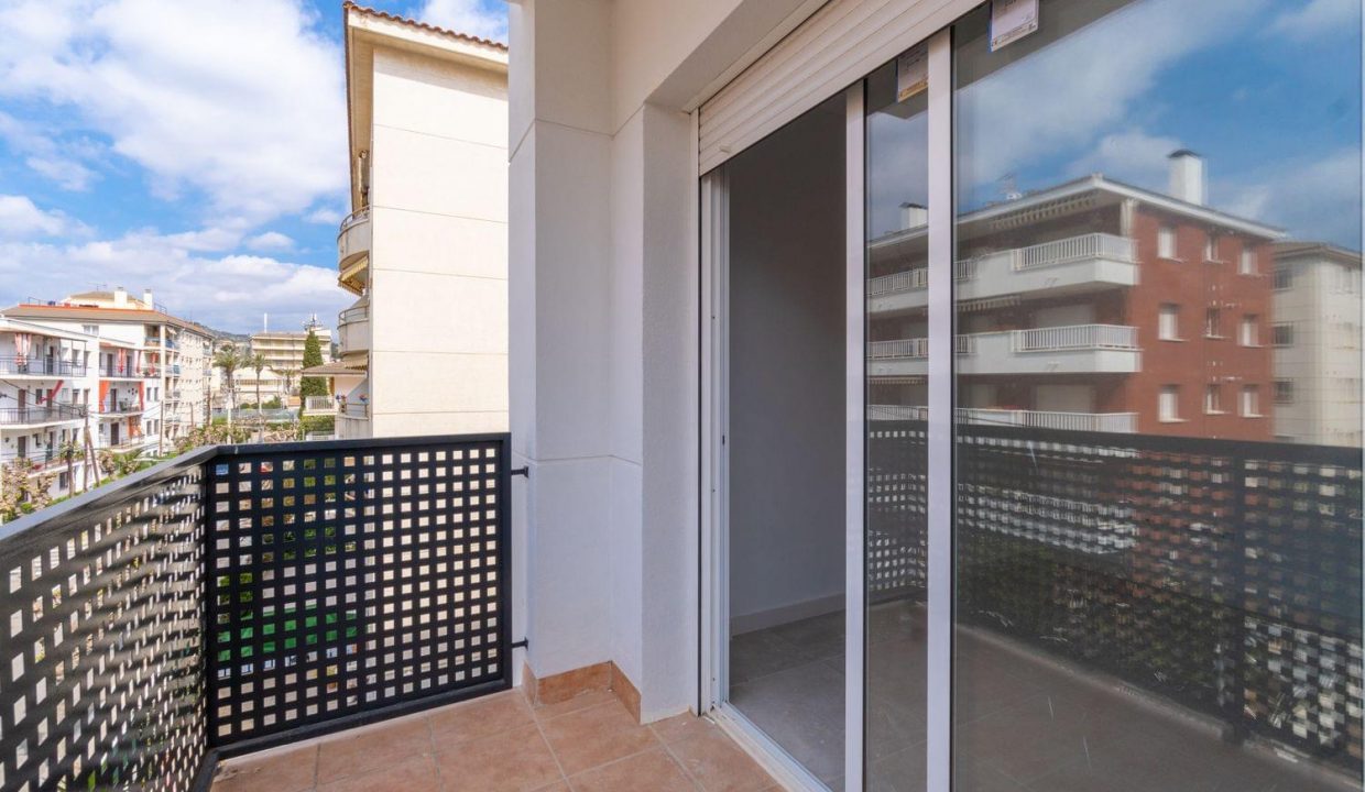 Promoción La Nao, obra nueva en Calafell (Revista)