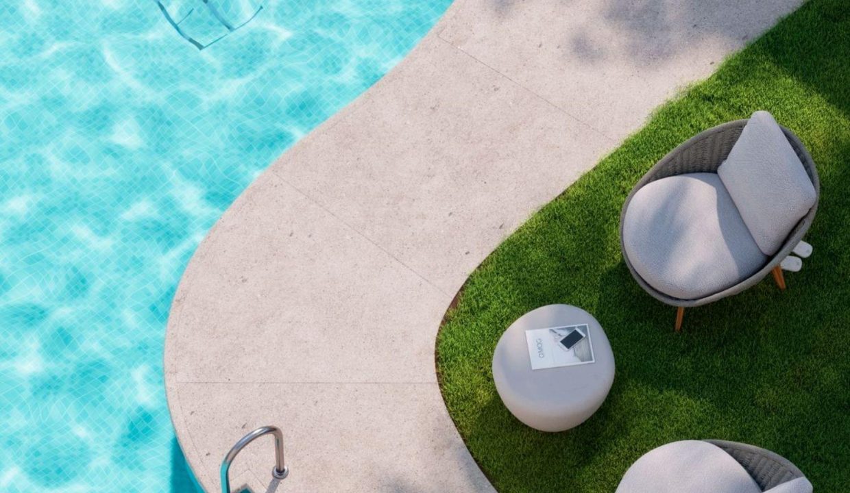 Promoción Residencial Elcano, obra nueva en Madrid (Revista)