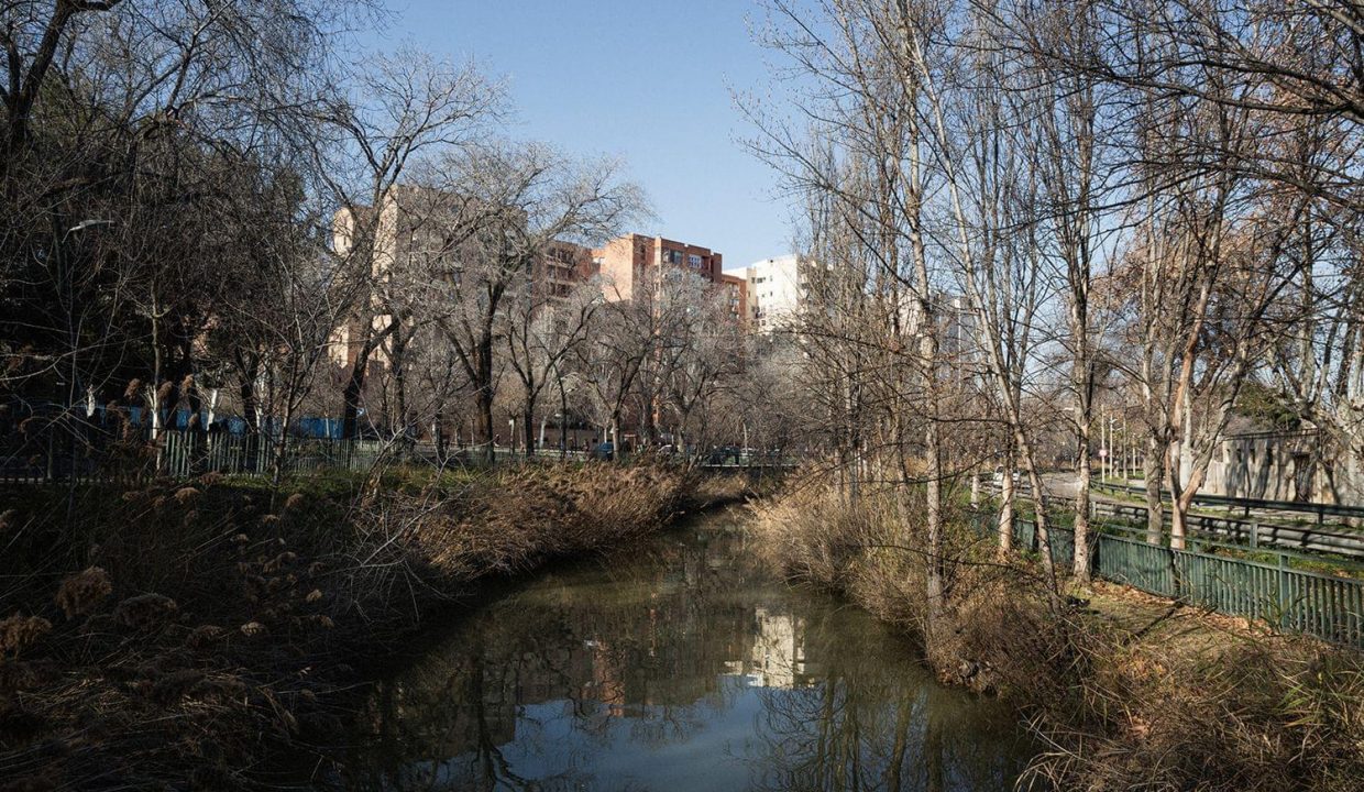 Promoción Edificio Malui, obra nueva en Zaragoza (Revista)