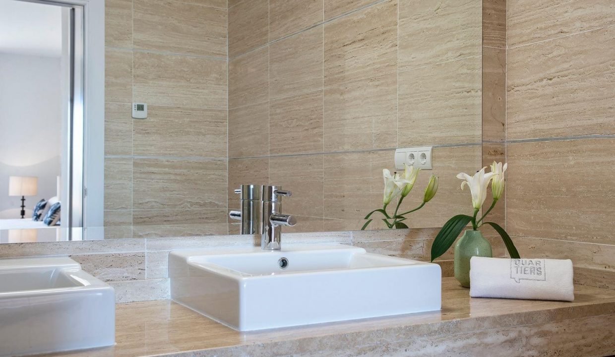 Promoción Hacienda Collection, obra nueva en La Alqueria (Revista)