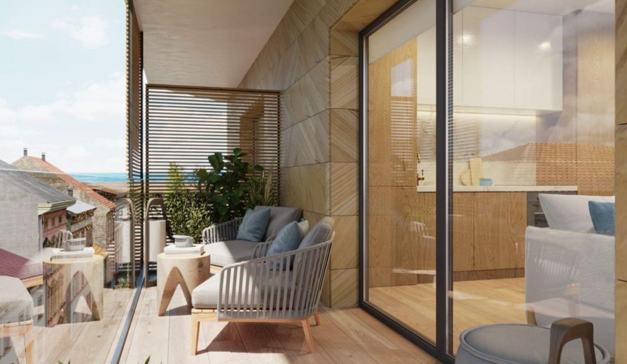 Promoción Port Cambrils, obra nueva en Cambrils (Revista)
