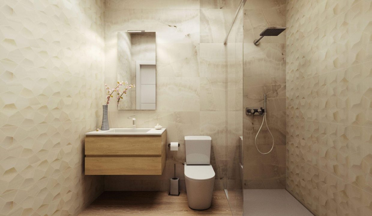 Promoción Alegría Residencial XVII, obra nueva en Torrevieja (Revista)