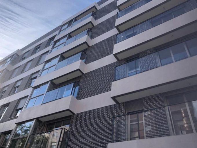 Promoción Edificio Luz del Sur, obra nueva en Gandía (Revista)