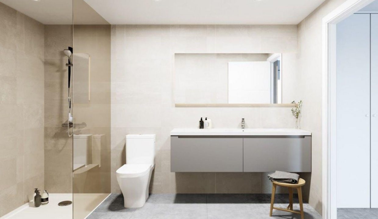 Promoción Residencial Florida Parc Albal, obra nueva en Hort de Ferris (Revista)