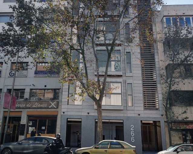 Promoción Alcalá 266, obra nueva en Madrid (Revista)