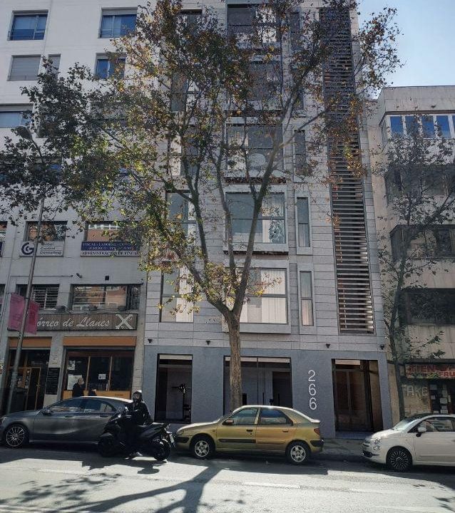Promoción Alcalá 266, obra nueva en Madrid (Revista)
