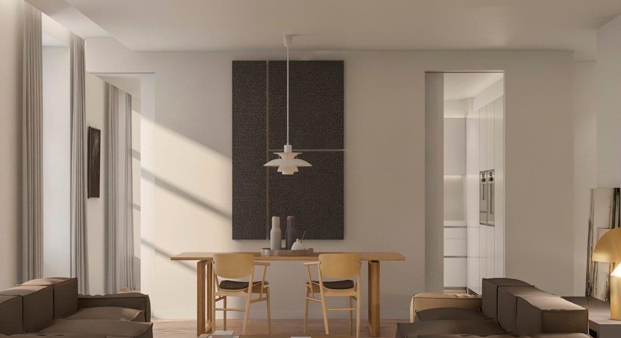 Promoción CULMIA Harribitxi Donostia, obra nueva en San Sebastián (Revista)