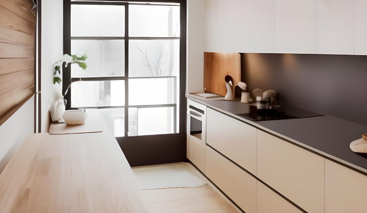 Promoción Hacienda del Mar 2, obra nueva en Alicante (Revista)