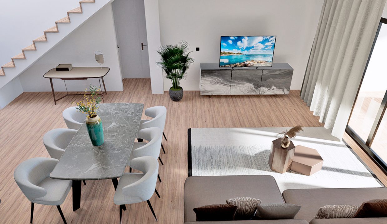 Promoción Mirador Hills, obra nueva en Finestrat (Revista)