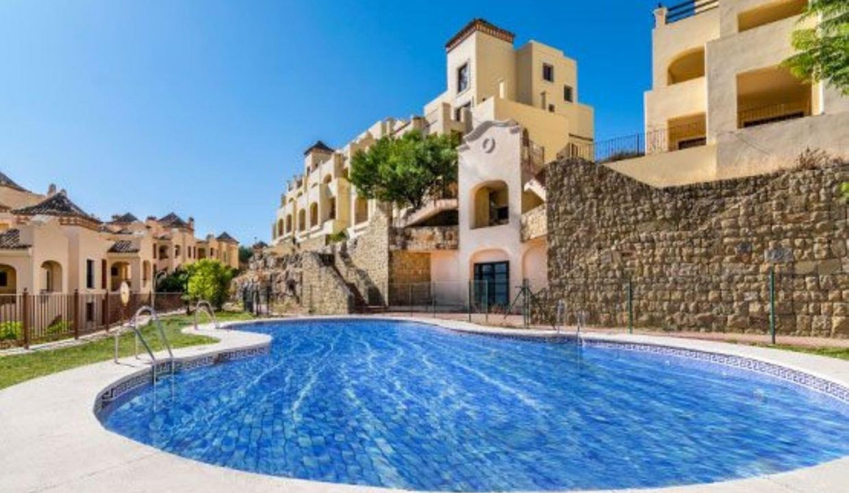 Promoción Estepona, obra nueva en Nordic Royal Club (Revista)