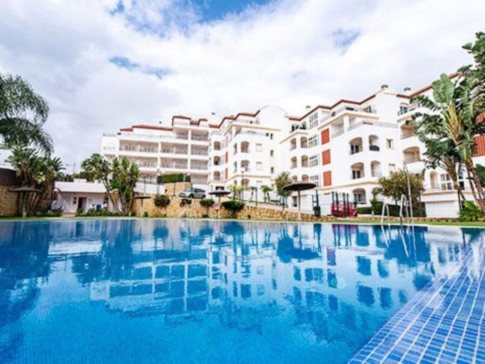 Promoción JARDINES DEL MAR MEDITERRANEO, obra nueva en Manilva (Revista)