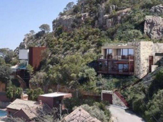 Promoción Begur, obra nueva en Begur (Revista)
