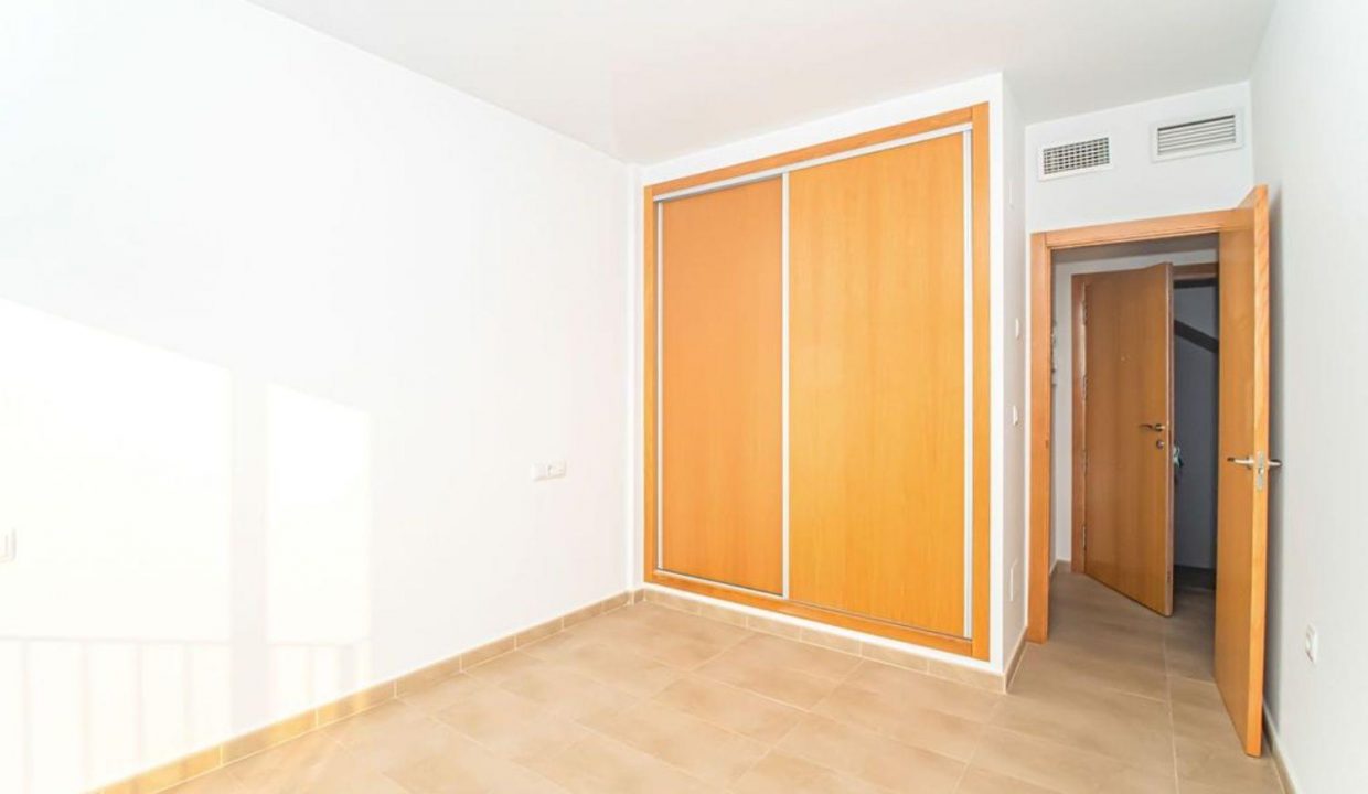 Promoción Promoción de chalets adosados en C/ Bartolome Ruíz, Torre-Pacheco, obra nueva en Torre-Pacheco (Revista)