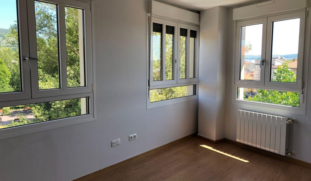Promoción Promoción de tipologias Vivienda Garaje en venta REINOSA Cantabria, obra nueva en Reinosa (Revista)