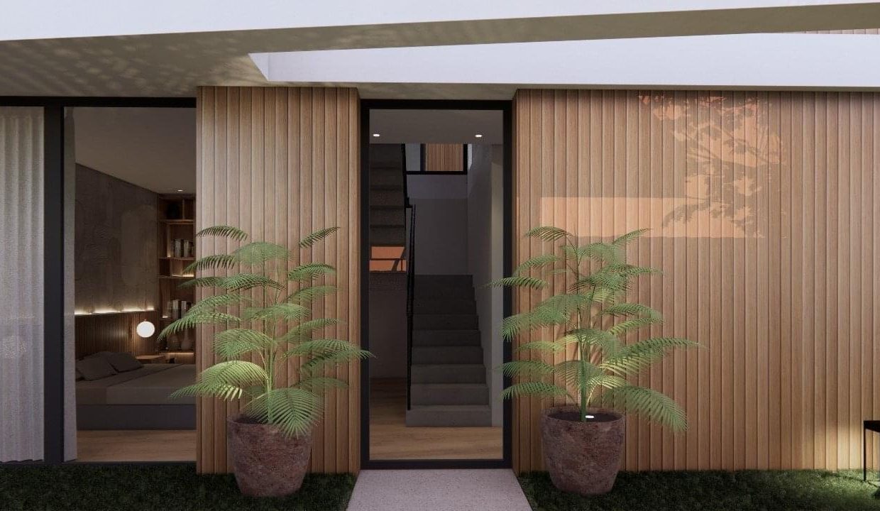 Promoción Ottawa Villas, obra nueva en Pilar de la Horadada (Revista)