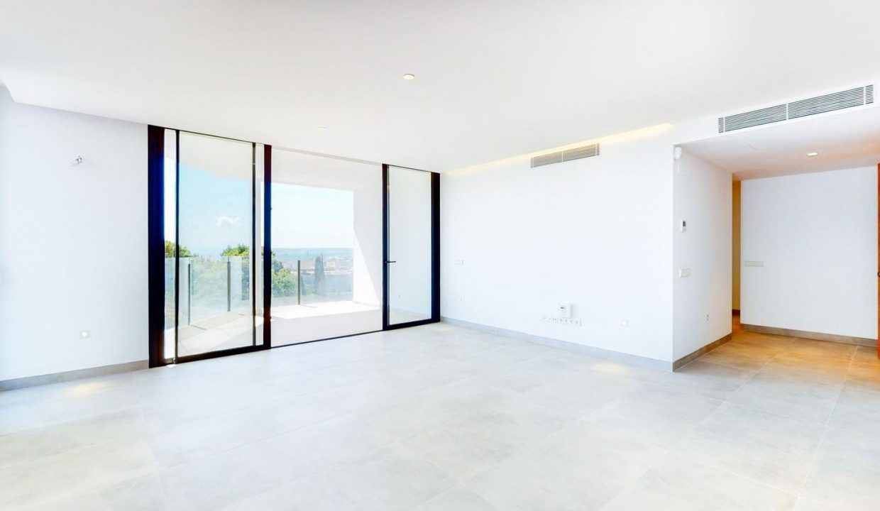 Promoción Salvia 1, obra nueva en Palma (Revista)