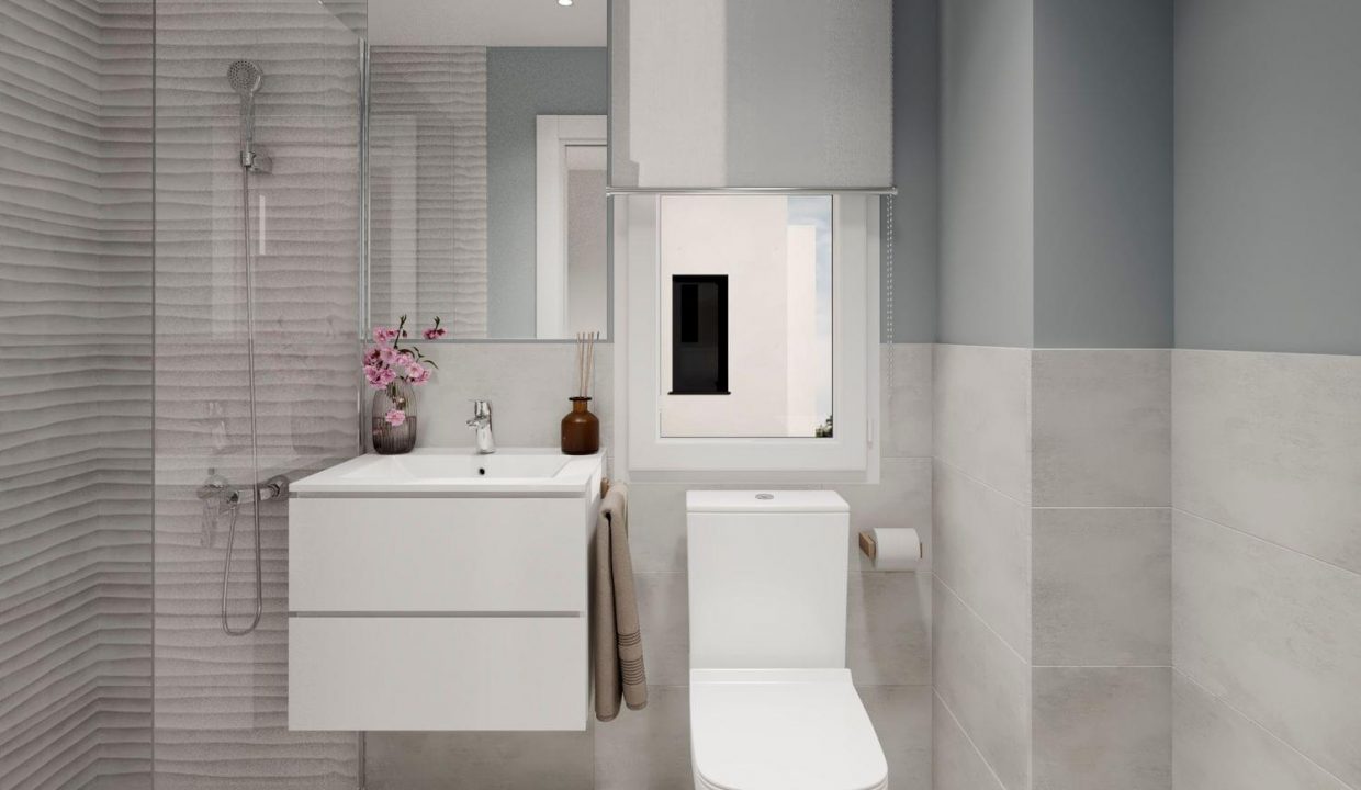 Promoción Villas de Aguamarina, obra nueva en Villanueva del Pardillo (Revista)