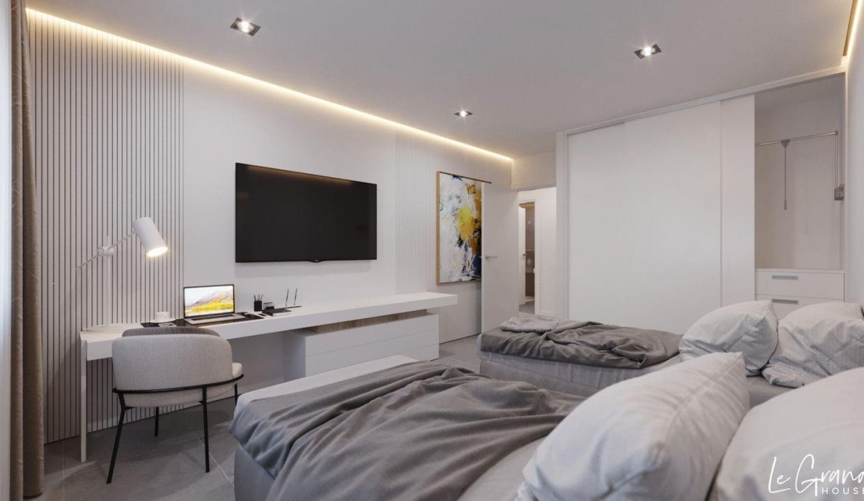 Promoción Terrazas Infinity, obra nueva en Mijas (Revista)