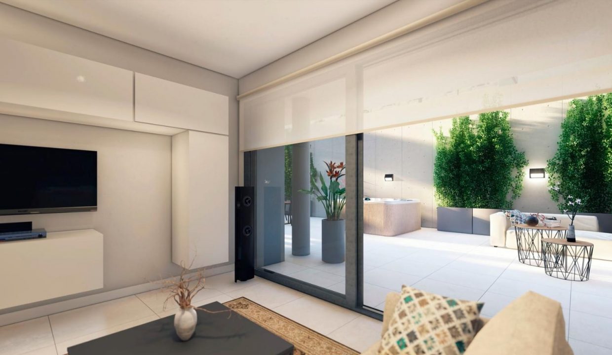 Promoción Montemar Collection, obra nueva en Torremolinos (Revista)