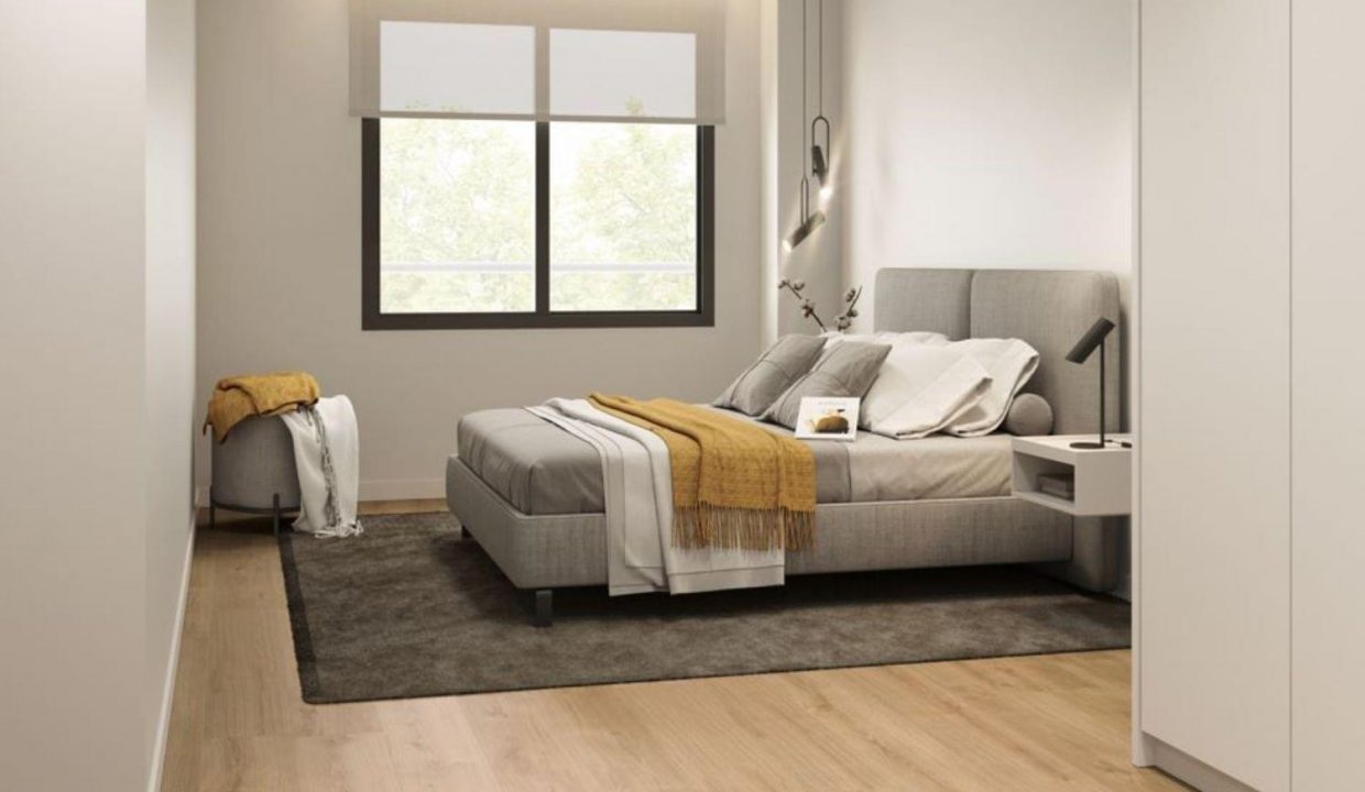 Promoción Vedat EHomes FASE II, obra nueva en Torrente (Revista)