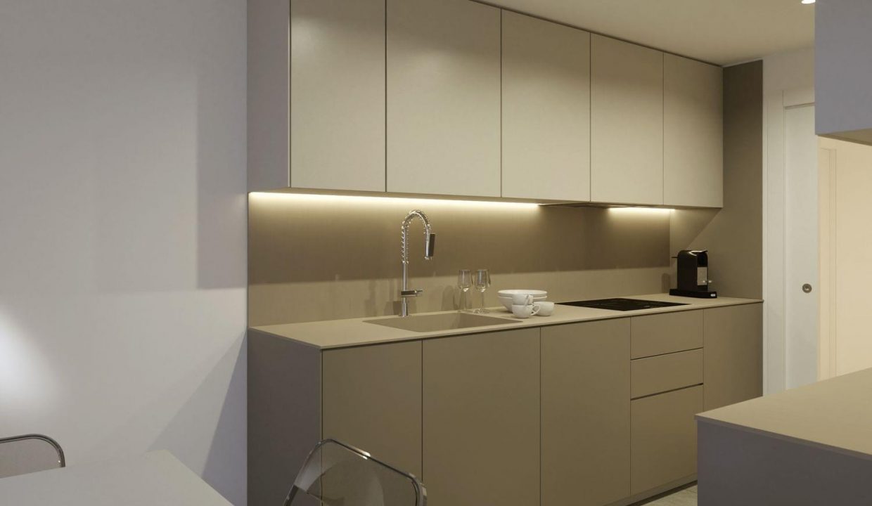 Promoción Edificio Affa II (DOBLE 1), obra nueva en Binéfar (Revista)
