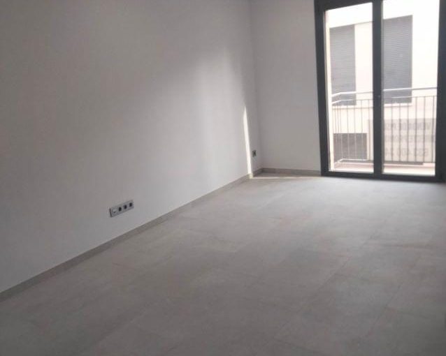Promoción Can Xic Corder, obra nueva en la Garriga (Revista)