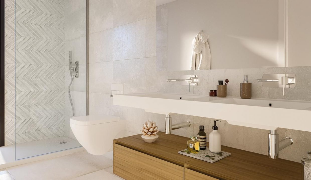Promoción Evergreen Homes, obra nueva en Urbanización Chaparral (Revista)