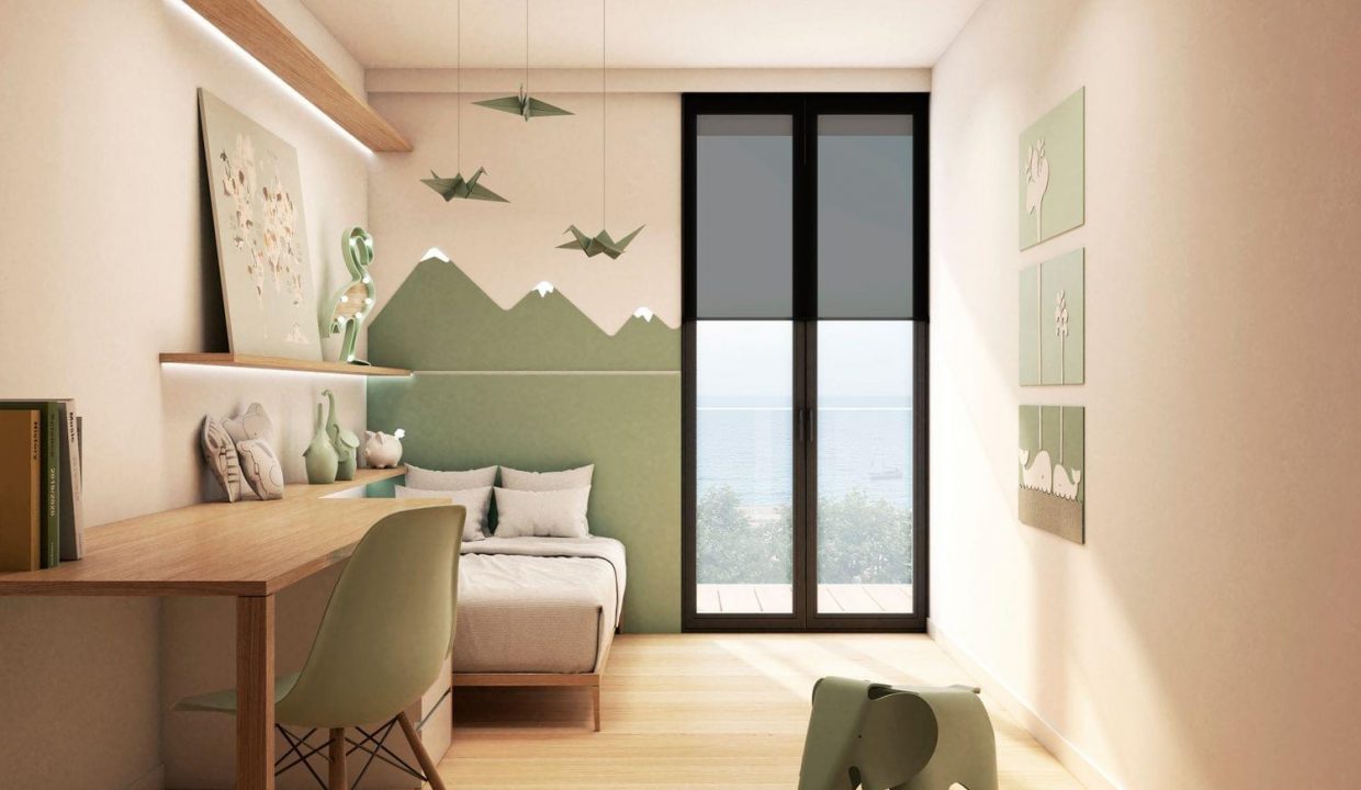 Promoción Viure al Costat del Mar, obra nueva en Montgat (Revista)