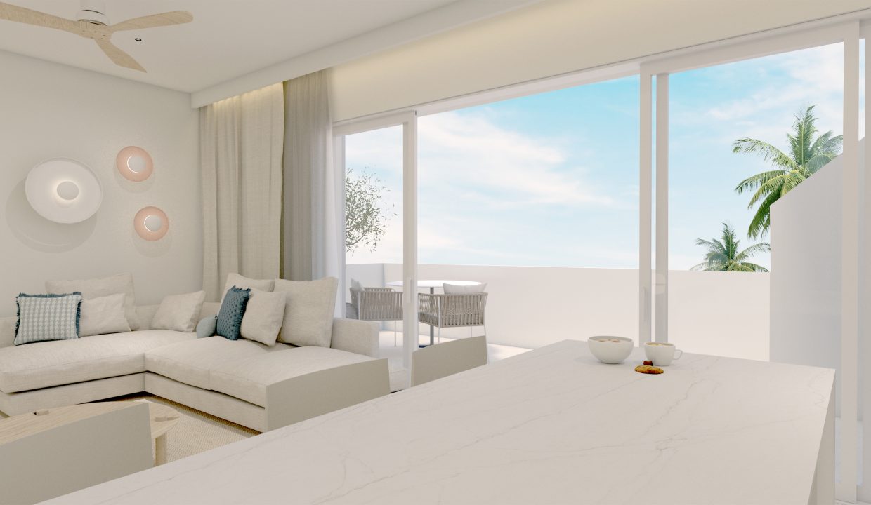 Promoción Porto Marina Plaza, obra nueva en Pilar de la Horadada (Revista)