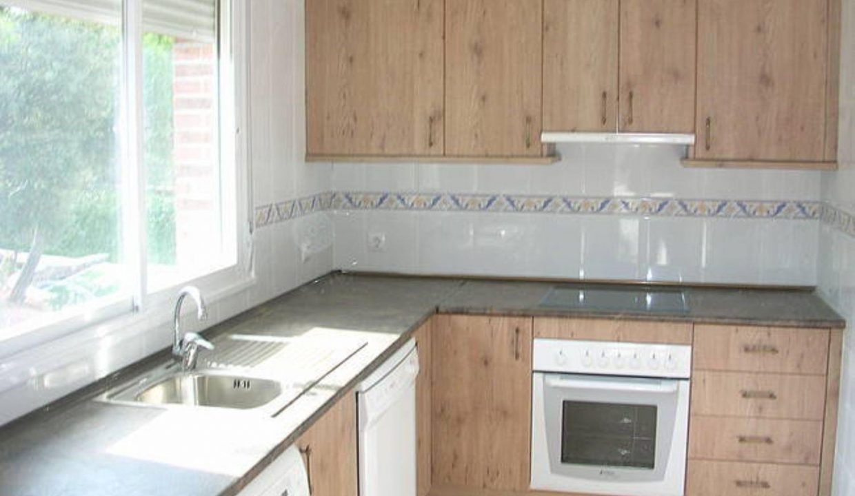 Promoción Mar De Castilla-1, obra nueva en Nueva Sierra de Altomira (Revista)