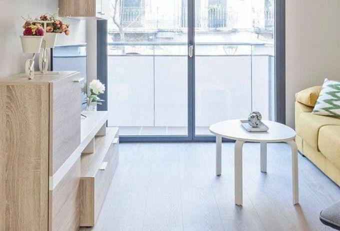 Promoción Vallespir 86, obra nueva en Barcelona (Revista)
