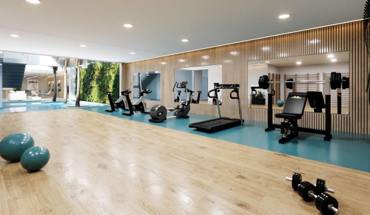 Promoción Alexia Caleta Golf, obra nueva en Caleta de Velez (Revista)