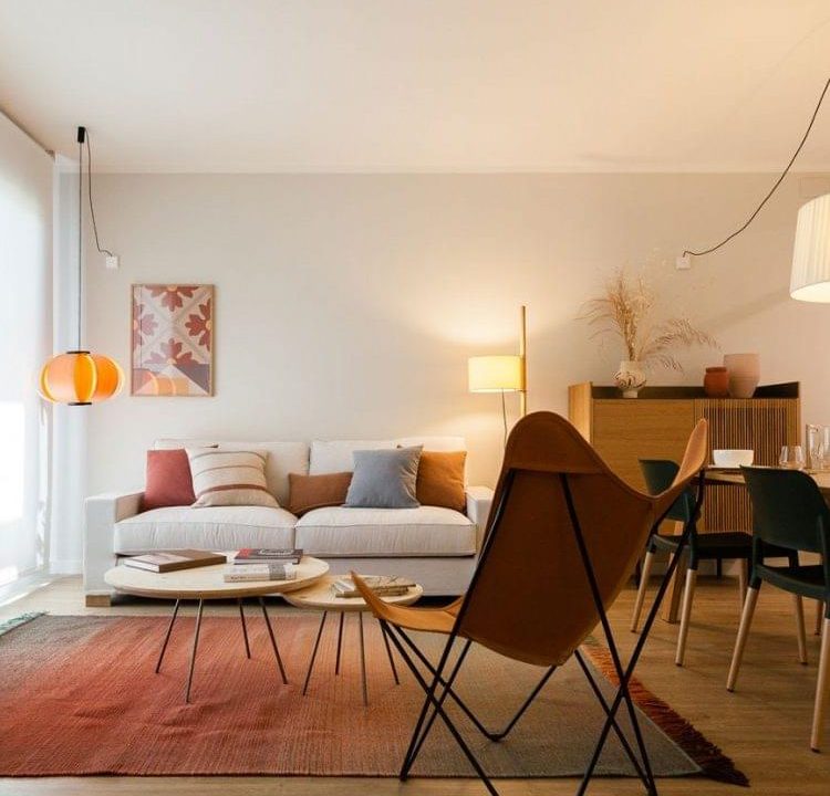 Promoción Edificio Londres VPC, obra nueva en Barcelona (Revista)
