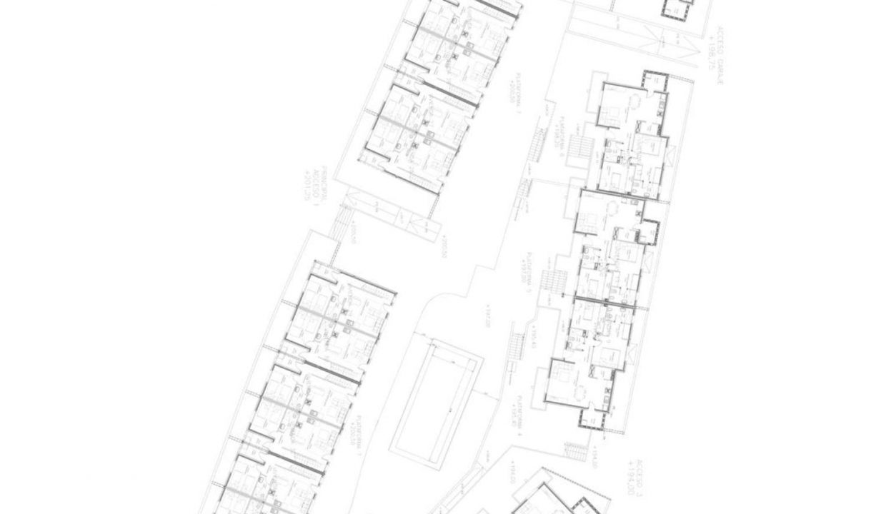 Promoción Residencial Malvasía, obra nueva en Yaiza (Revista)