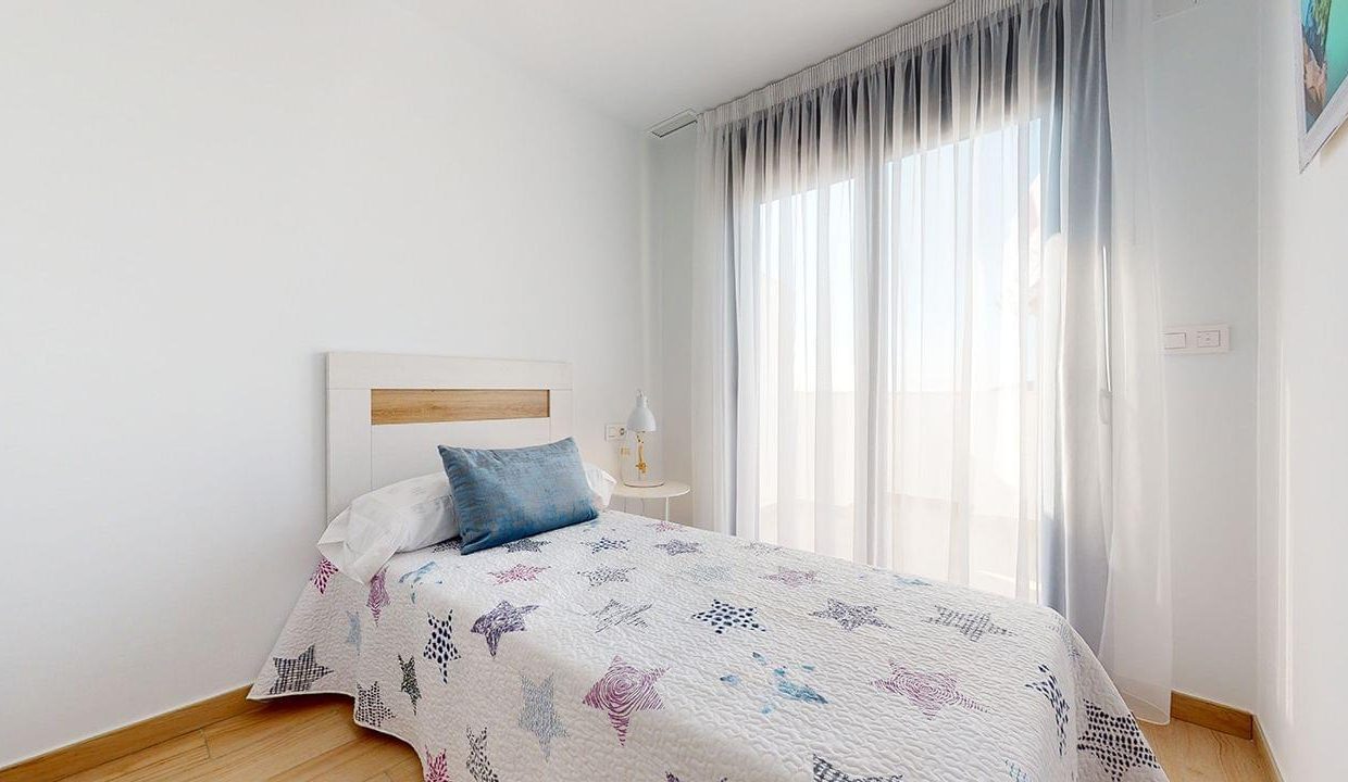 Promoción Panoramic Beach Resort, obra nueva en Finestrat (Revista)