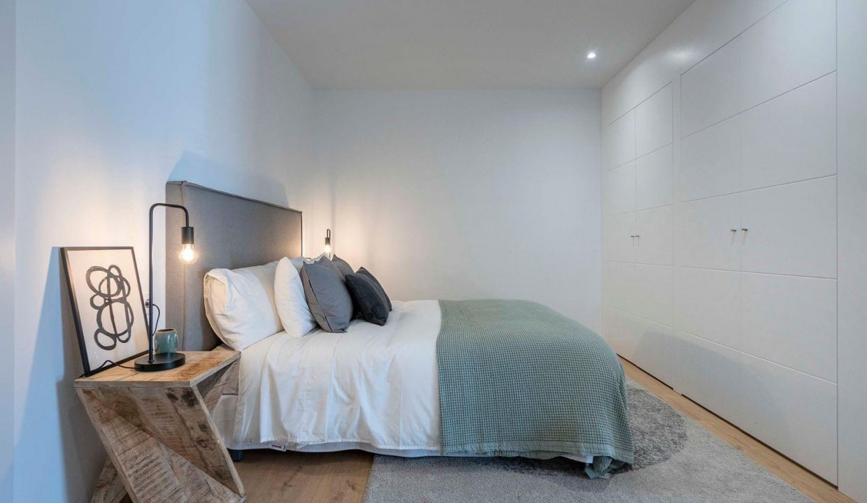 Promoción Mataró Playa Residencial, obra nueva en Mataró (Revista)