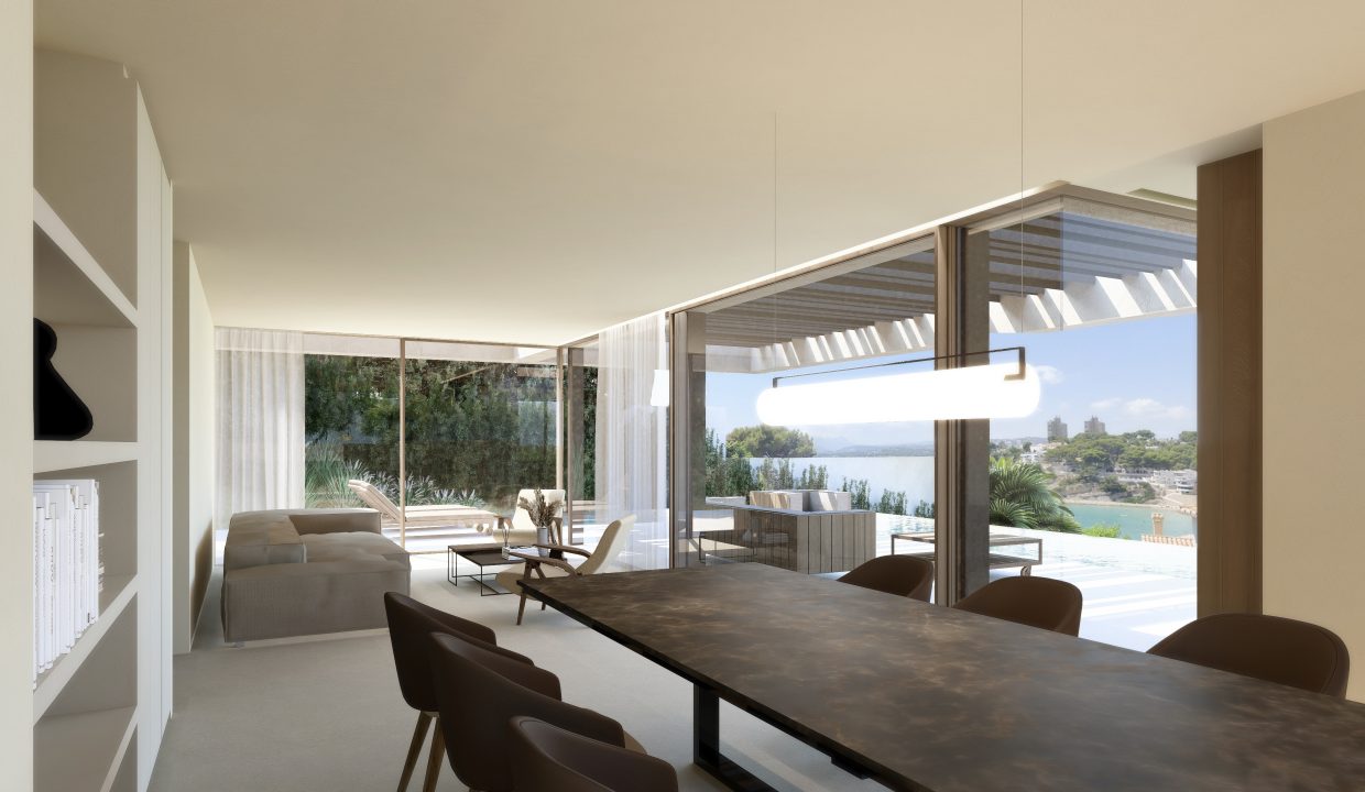 Promoción VILLA PA12, obra nueva en Alicante (Revista)